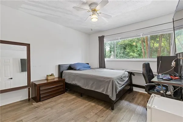 $198,000 | 3236 Henderson Mill Road, Unit 1, Chamblee, GA 30341