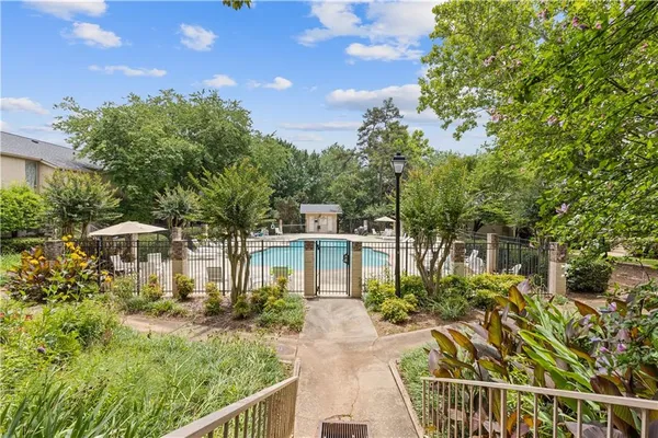 $198,000 | 3236 Henderson Mill Road, Unit 1, Chamblee, GA 30341