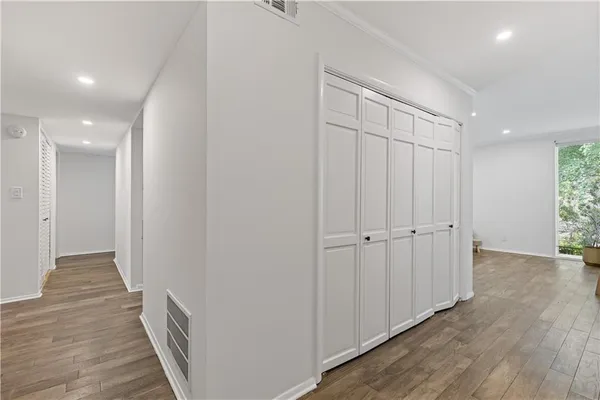 $198,000 | 3236 Henderson Mill Road, Unit 1, Chamblee, GA 30341