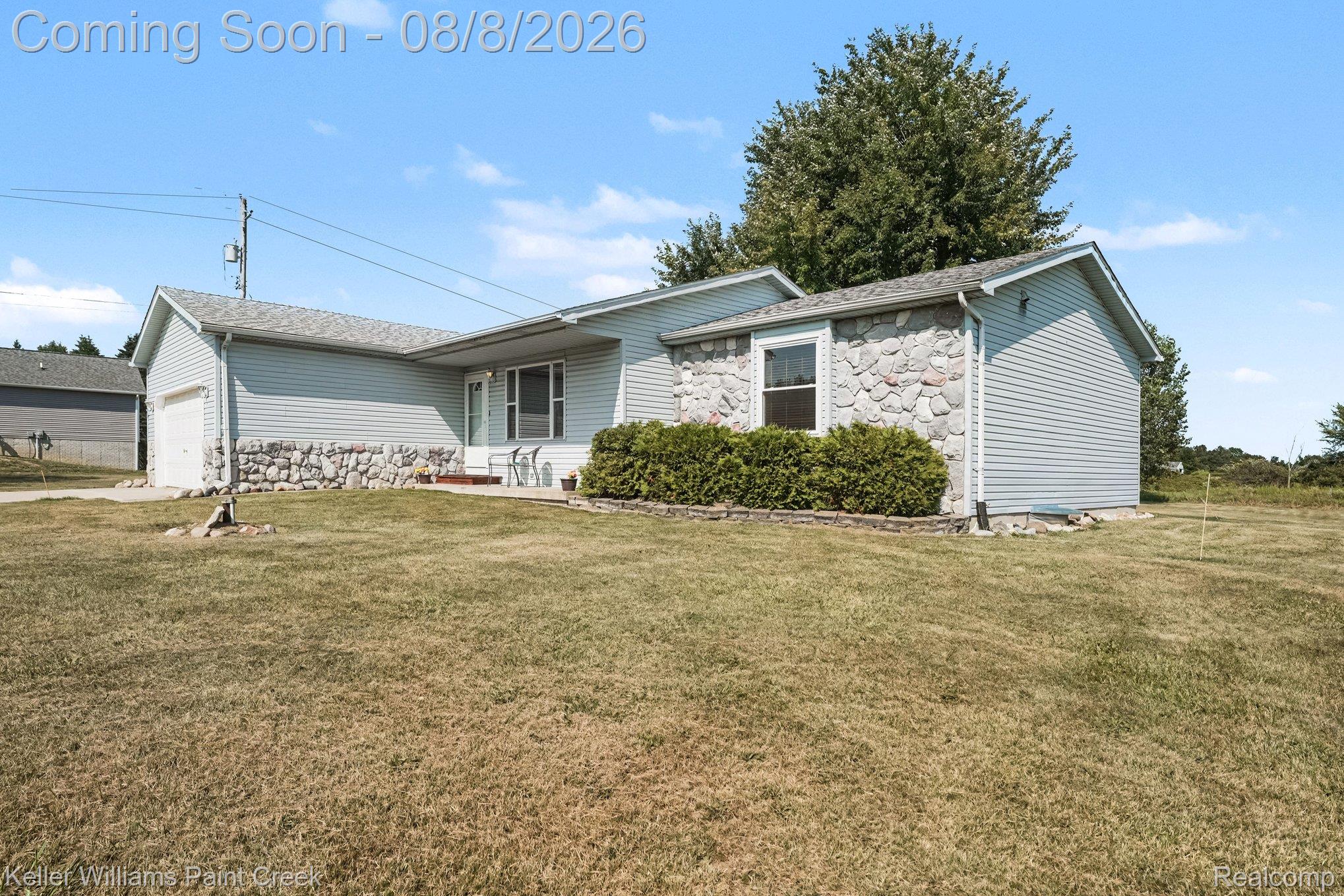 1480 Connell Road Ortonville, MI 48462 - Photo 22 of 26