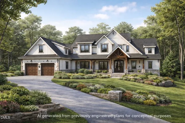 $250,000 | 33 Willow Creek Court, Pittsboro, NC 27312