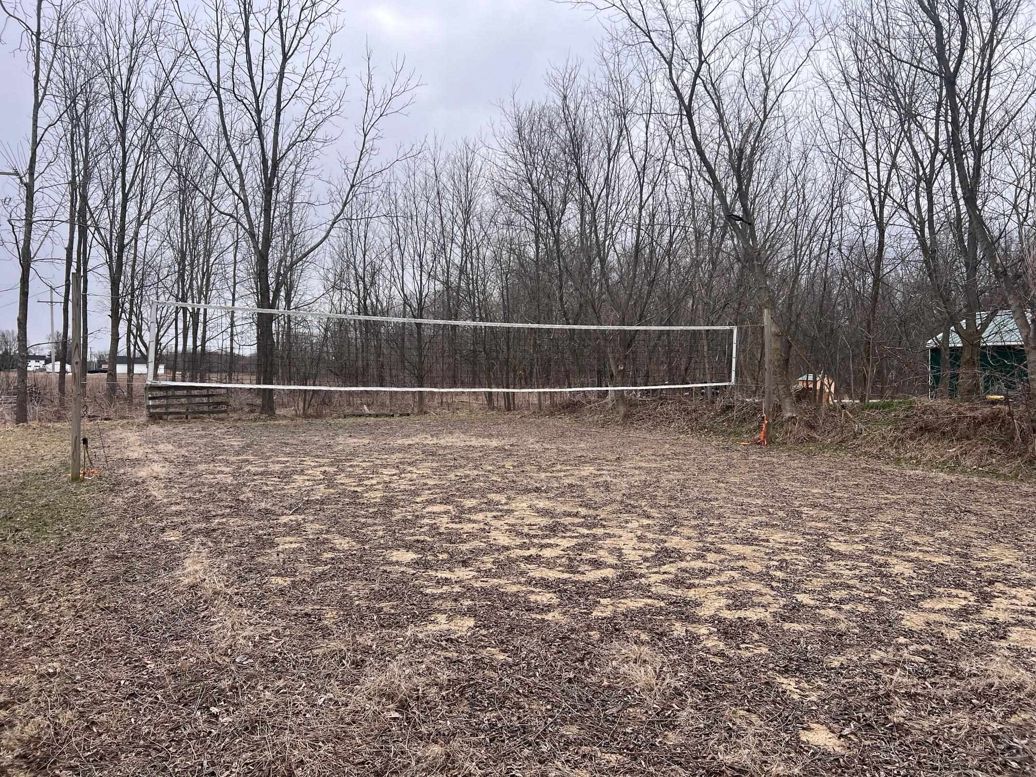 491 Tyrrell Road Bancroft, MI 48414 - Photo 32 of 33