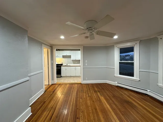 $1,750 | 78 Park Revere Ma, Unit 1F, Revere, MA 02151