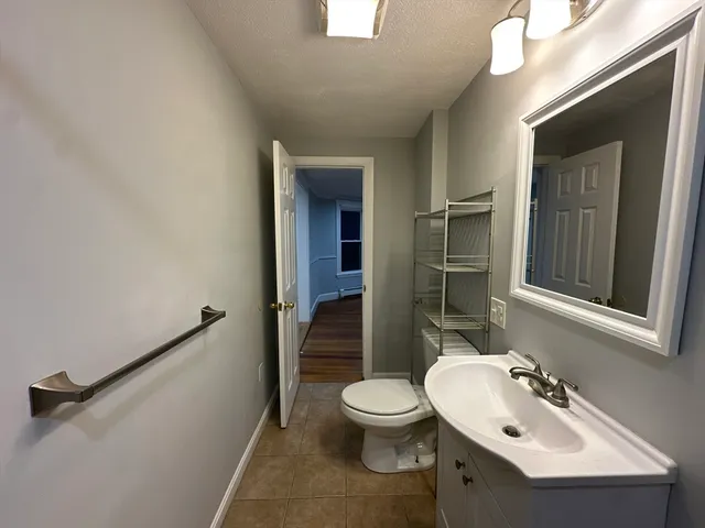 $1,750 | 78 Park Revere Ma, Unit 1F, Revere, MA 02151