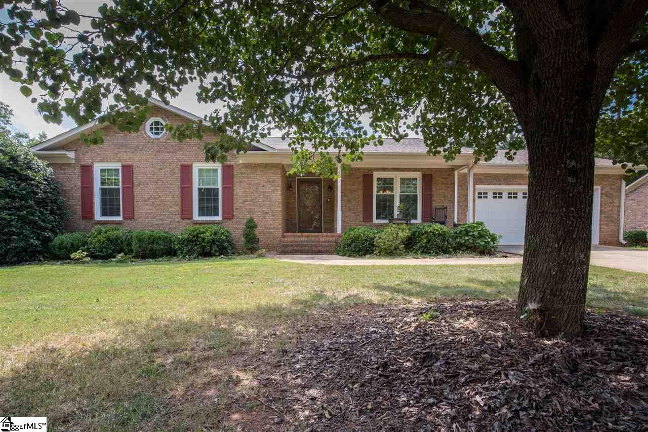 30 Cobblestone Road Greenville, SC 29615 - Photo 1 of 25 Gallery Image 1