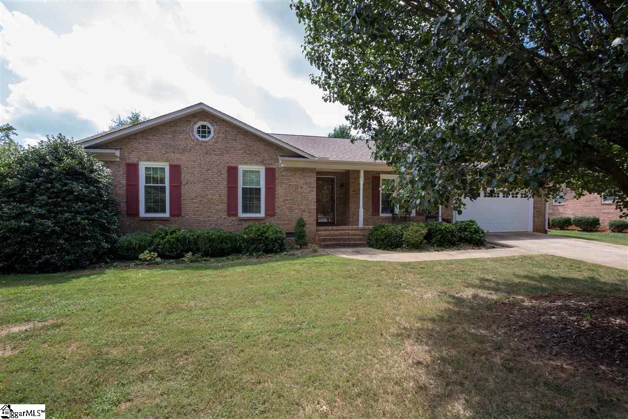 30 Cobblestone Road Greenville, SC 29615 - Photo 24 of 25 Gallery Image 24