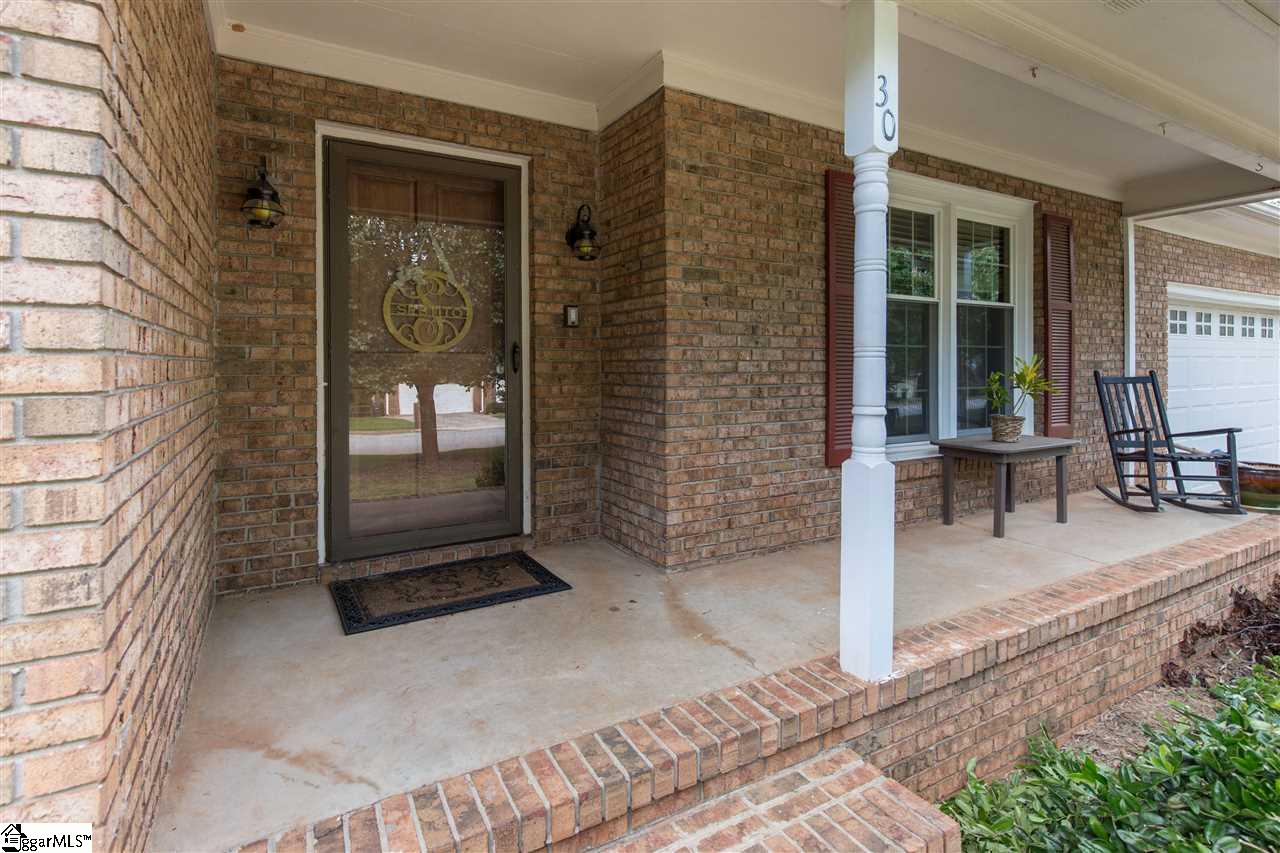 30 Cobblestone Road Greenville, SC 29615 - Photo 25 of 25 Gallery Image 25