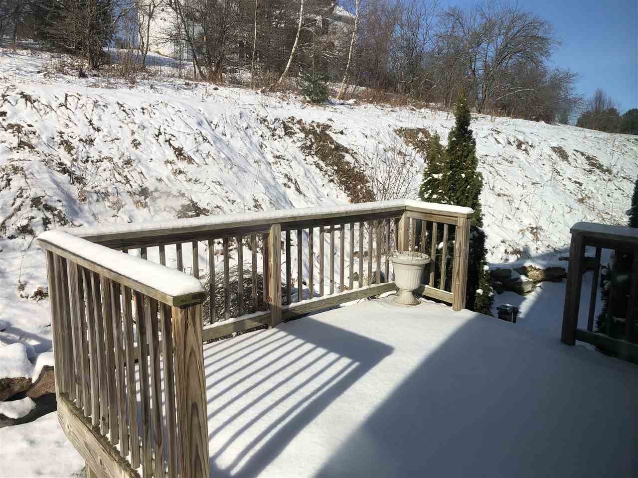 8 Bentley Road Fairfax, VT 05454 - Photo 15 of 18