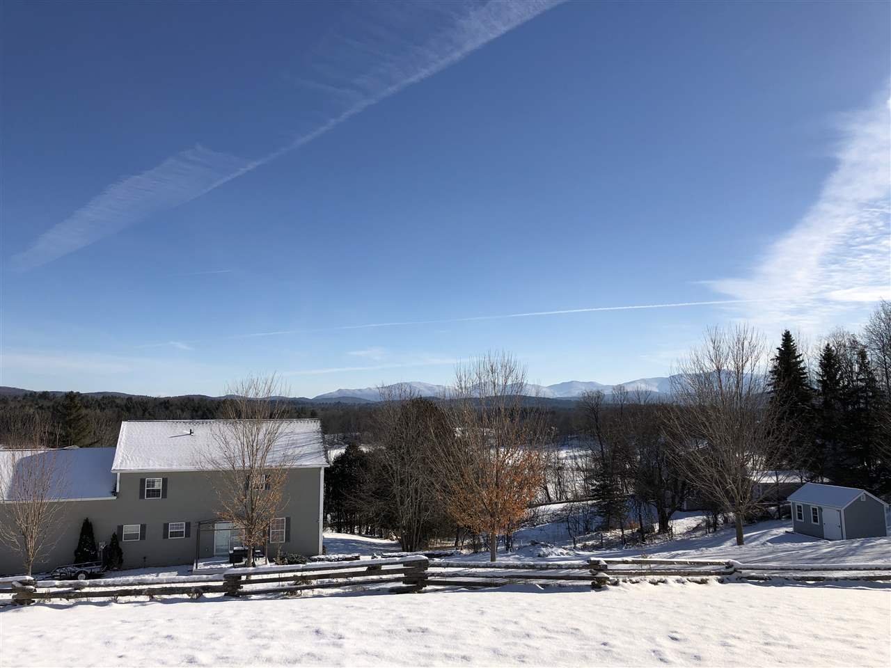 8 Bentley Road Fairfax, VT 05454 - Photo 17 of 18