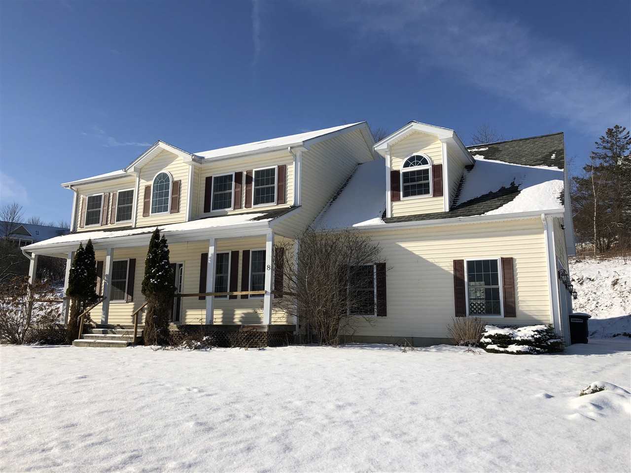 8 Bentley Road Fairfax, VT 05454 - Photo 18 of 18