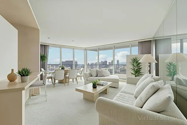 $699,000 | 1200 Gough Street, Unit 14D, San Francisco, CA 94109