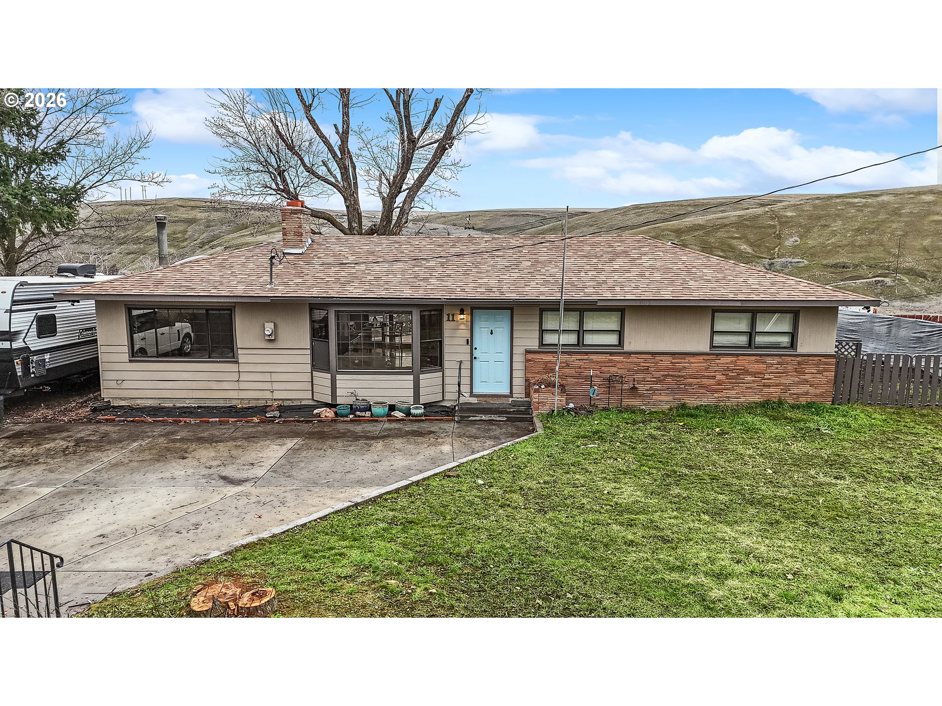 11 Northeast Nelson Drive Pendleton, OR 97801 - Photo 2 of 34