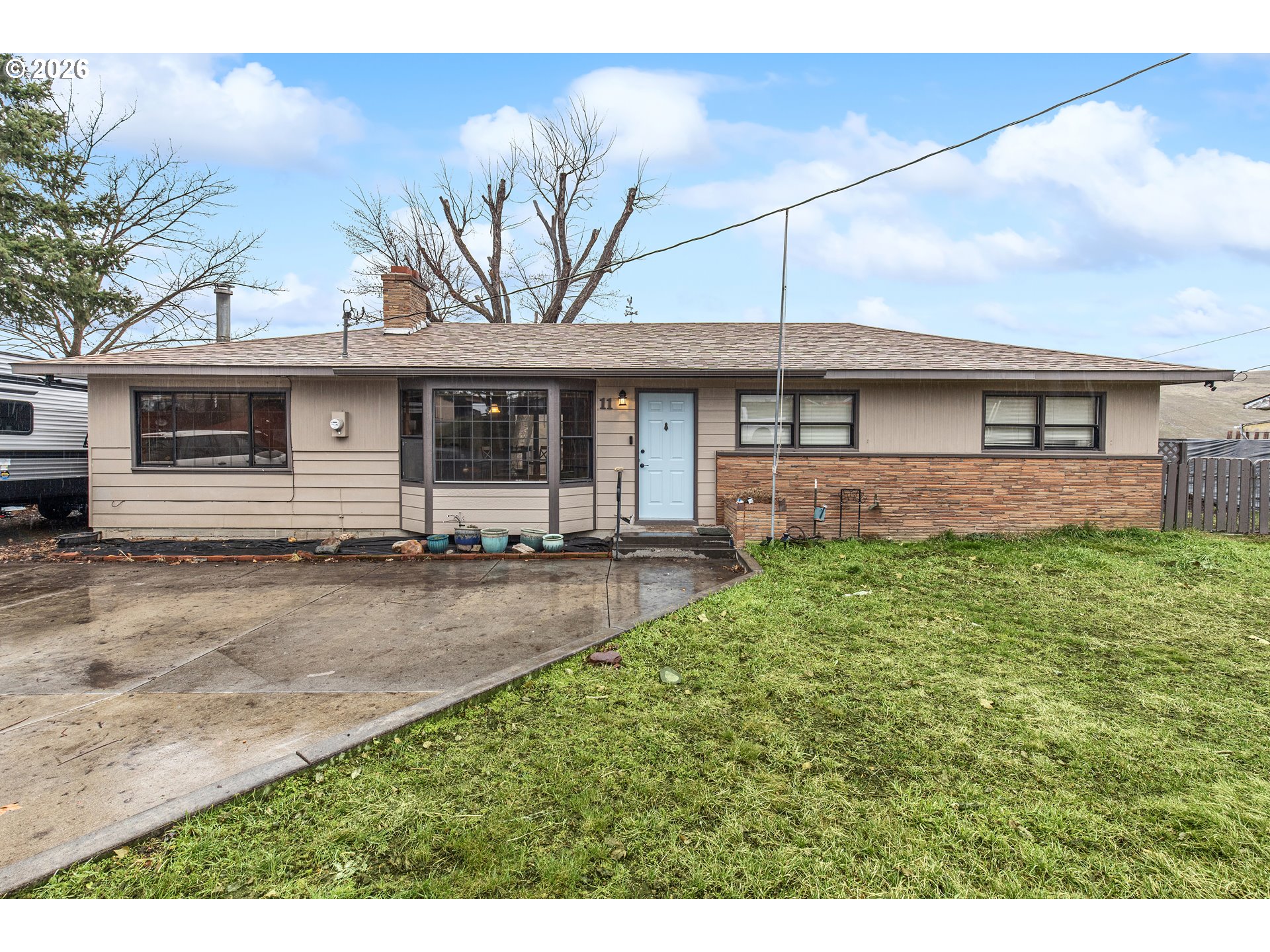 11 Northeast Nelson Drive Pendleton, OR 97801 - Photo 32 of 34