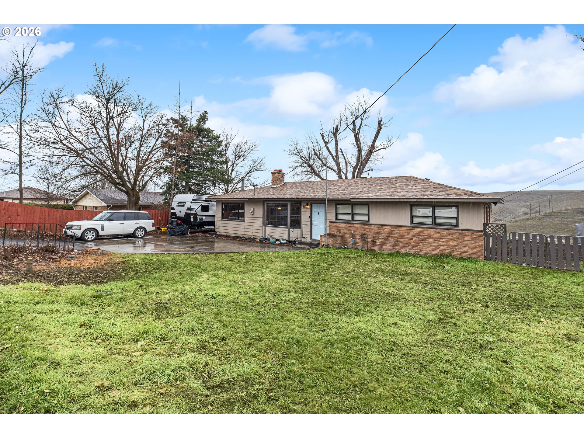 11 Northeast Nelson Drive Pendleton, OR 97801 - Photo 33 of 34