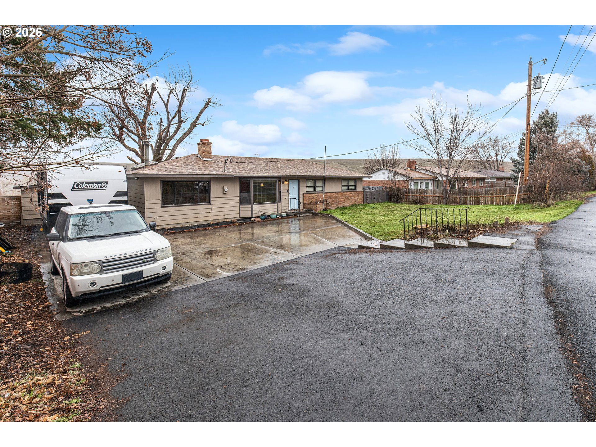 11 Northeast Nelson Drive Pendleton, OR 97801 - Photo 34 of 34
