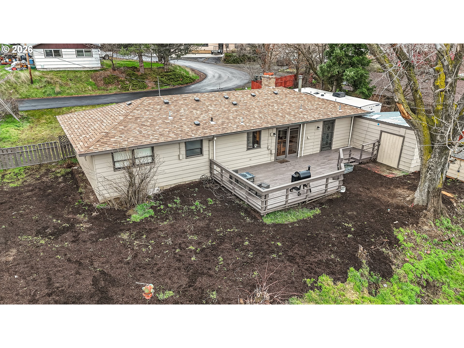 11 Northeast Nelson Drive Pendleton, OR 97801 - Photo 4 of 34