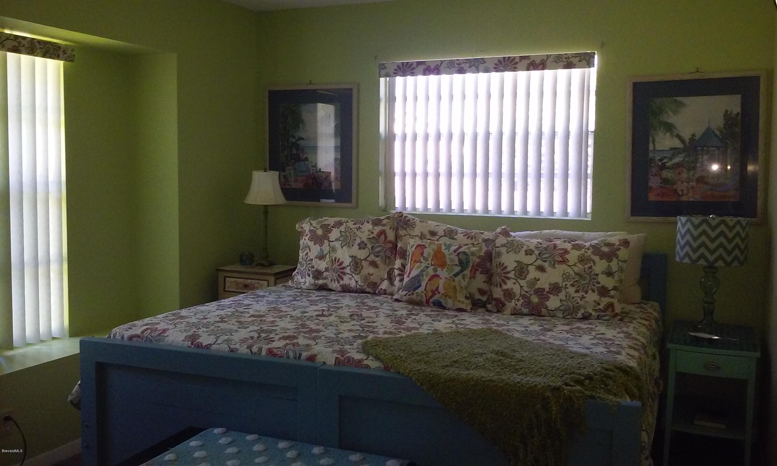 1294 Ne Port Palm Bay, FL 32905 - Photo 16 of 26 GUEST BEDROOM 1