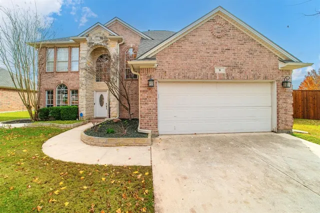 $510,000 | 9 Losana Court, Mansfield, TX 76063
