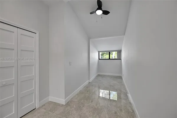 a view of a city with tall buildings