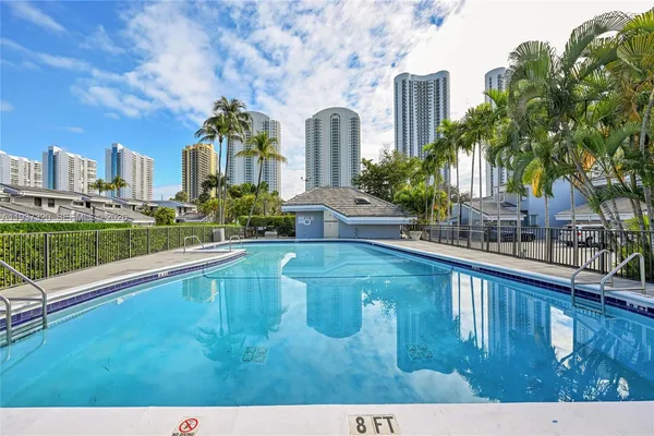 $1,500,000 | 310 Poinciana Island Drive, Unit 802, Sunny Isles Beach, FL 33160