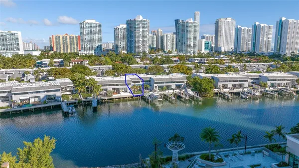 $1,500,000 | 310 Poinciana Island Drive, Unit 802, Sunny Isles Beach, FL 33160