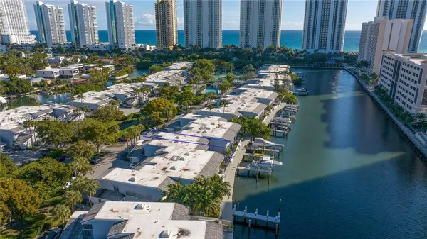 $1,500,000 | 310 Poinciana Island Drive, Unit 802, Sunny Isles Beach, FL 33160