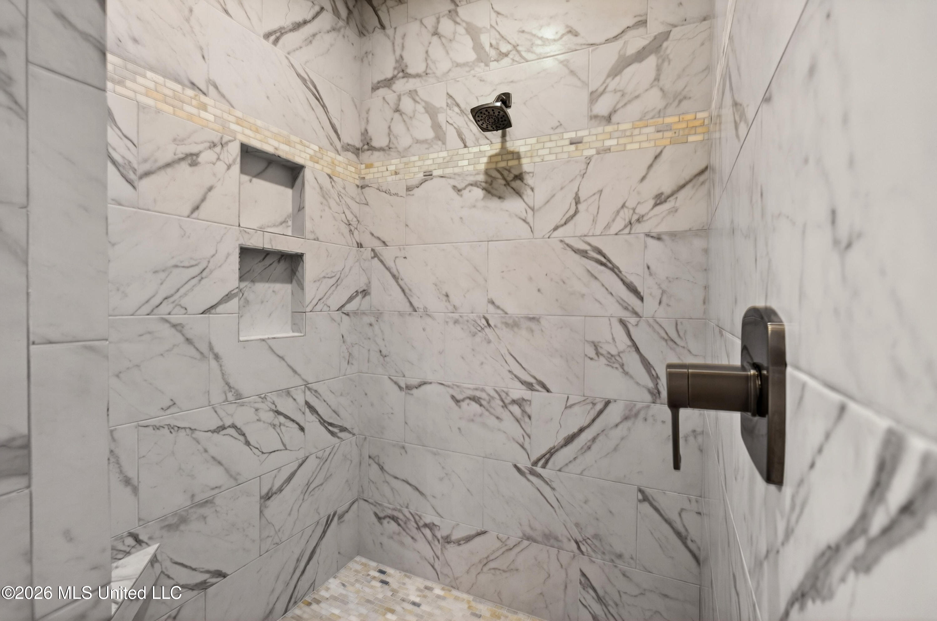 11021 Alphabet Road Gulfport, MS 39503 - Photo 24 of 63 Primary Suite Shower