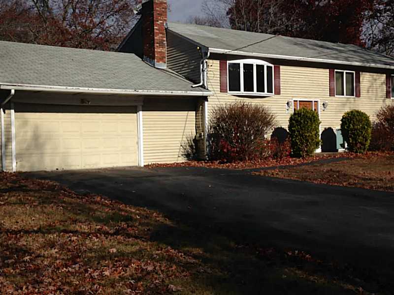 14 Colvintown Road Coventry, RI 02816 - Photo 4 of 19 Exterior Front.