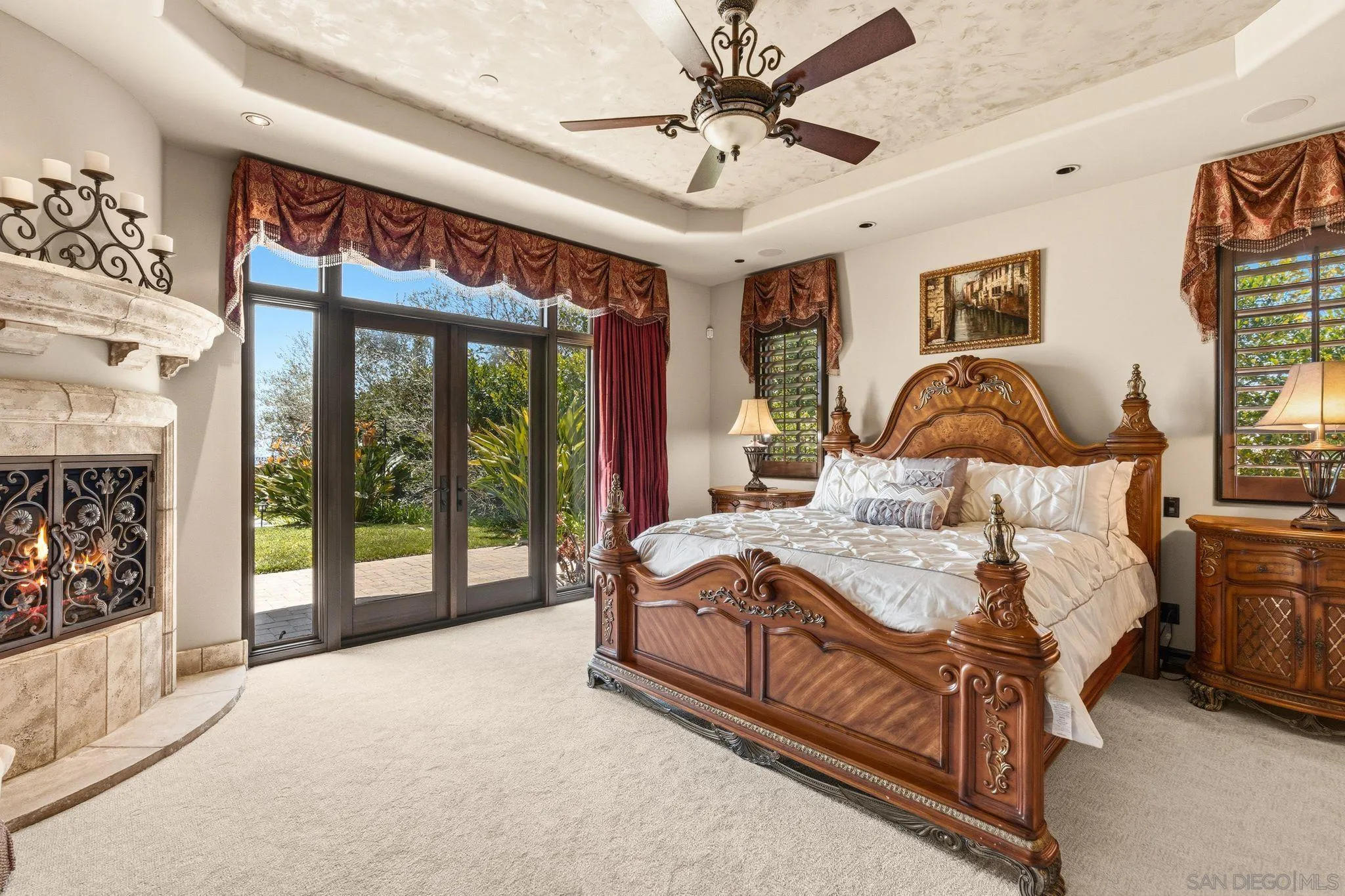 18323 Via Ambiente Rancho Santa Fe, CA 92067 - Photo 27 of 68 Gallery Image 27