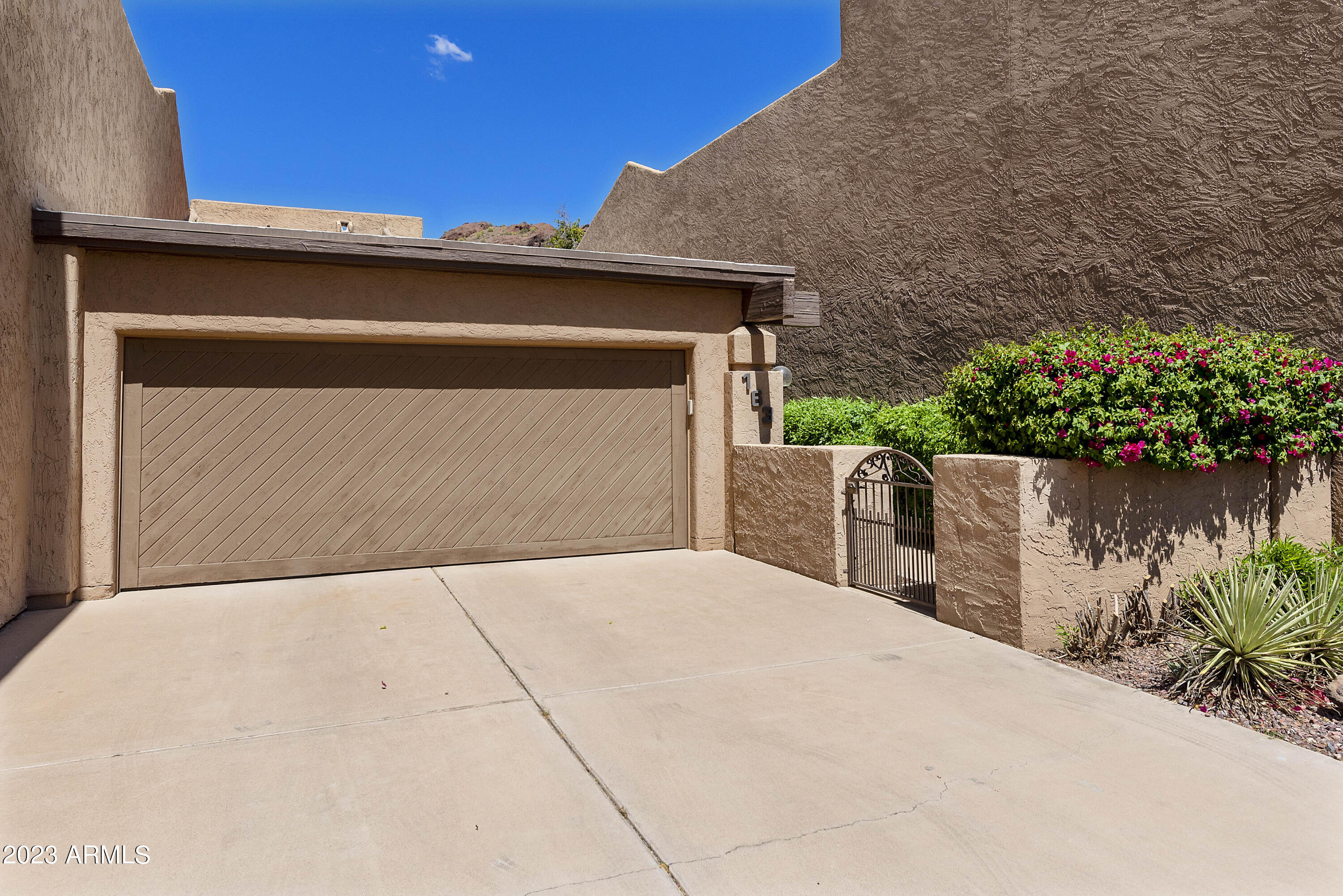4442 East Camelback Road, Unit 163 Phoenix, AZ 85018 - Photo 1 of 38 Front Elevation