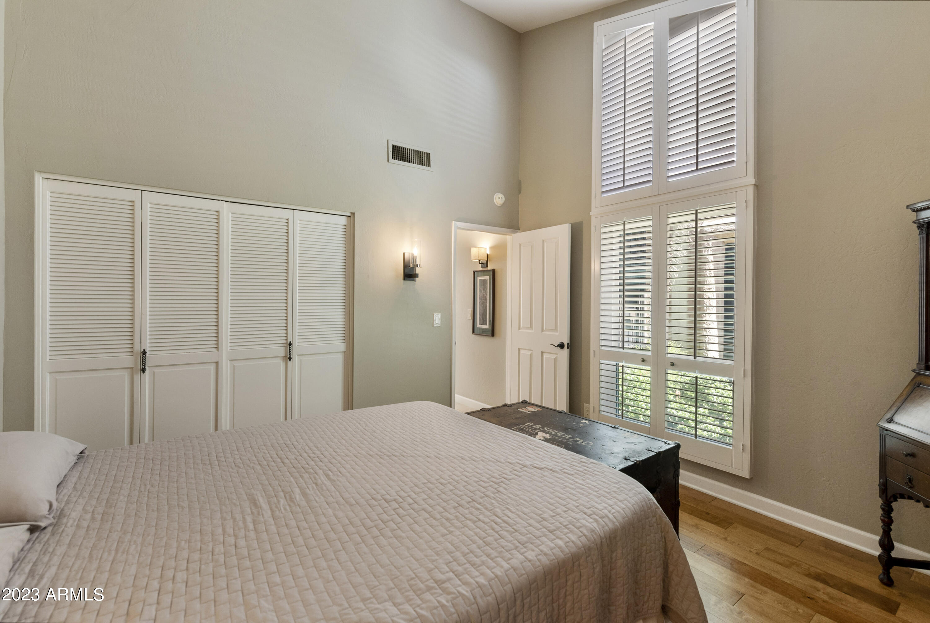 4442 East Camelback Road, Unit 163 Phoenix, AZ 85018 - Photo 27 of 38 Bedroom #2
