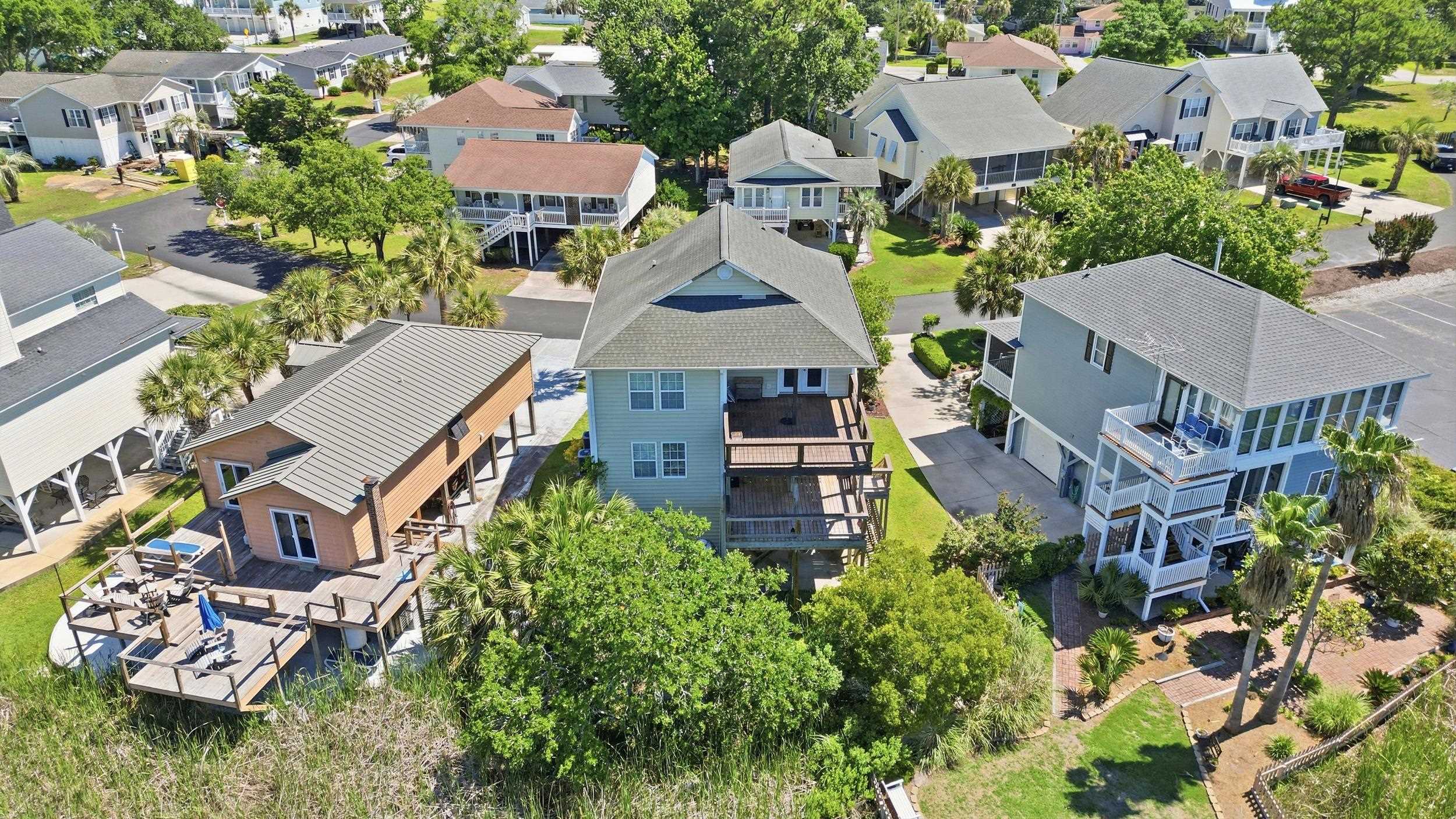 365 Marsh Place Murrells Inlet, SC 29576 - Photo 34 of 44