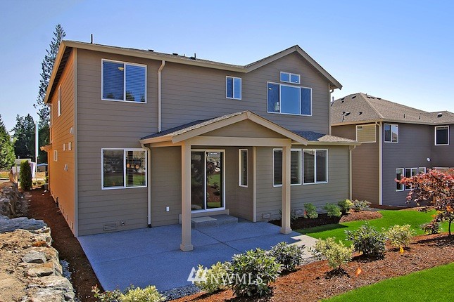 6112 Southeast 2nd Street Renton, WA 98059 - Photo 2 of 9