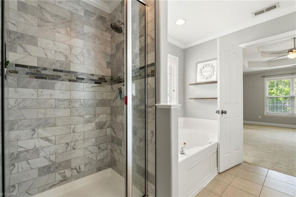 7084 Bridgewood Road Clemmons, NC 27012 - Photo 22 of 48