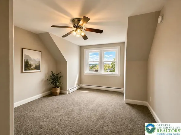 $2,350 | 909 Jackson Street, Unit 2, Easton, PA 18042