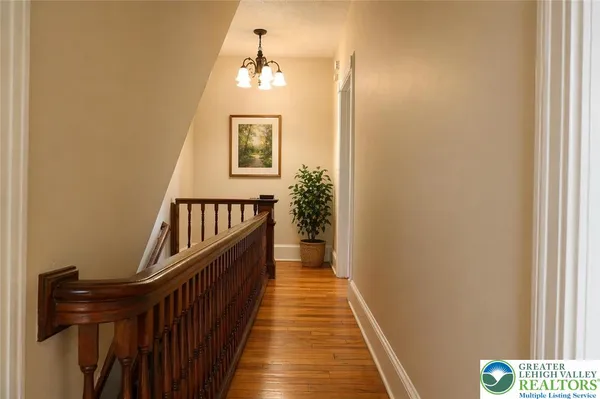 $2,350 | 909 Jackson Street, Unit 2, Easton, PA 18042