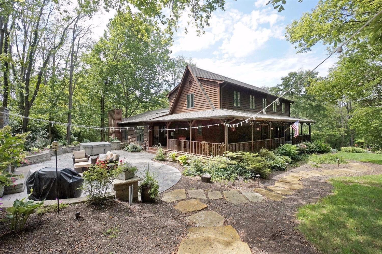 668 Markey Road Lebanon, OH 45036 - Photo 1 of 1