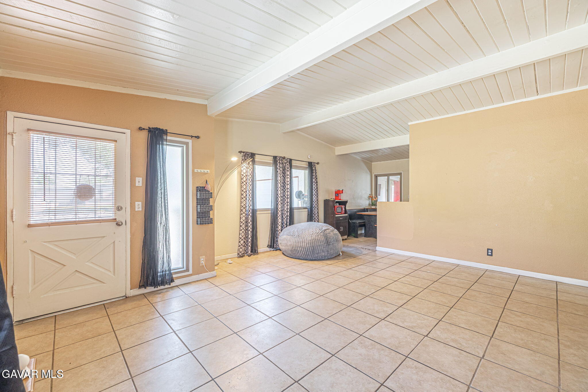 1342 Ave H 15 Lancaster, CA 93534 - Photo 5 of 15 a bedroom with a bed and window