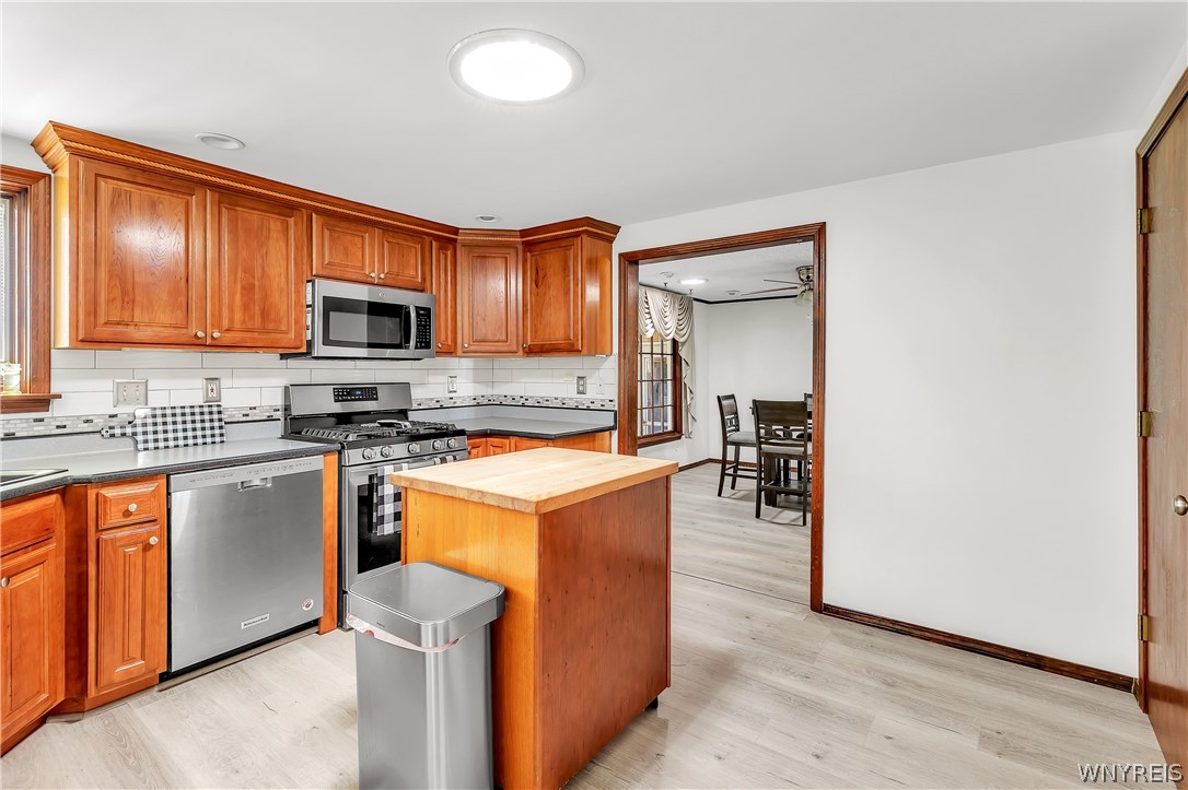 4554 Meyer Road Pendleton, NY 14120 - Photo 16 of 45 Gallery Image 16