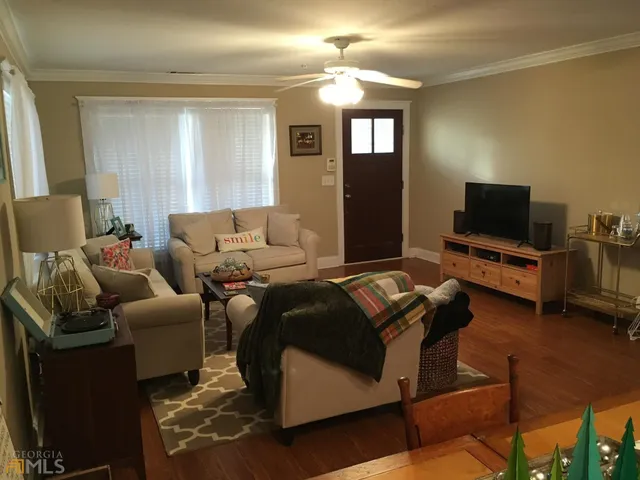 $1,725 | 490 South Barnett Shoals Road, Athens, GA 30605