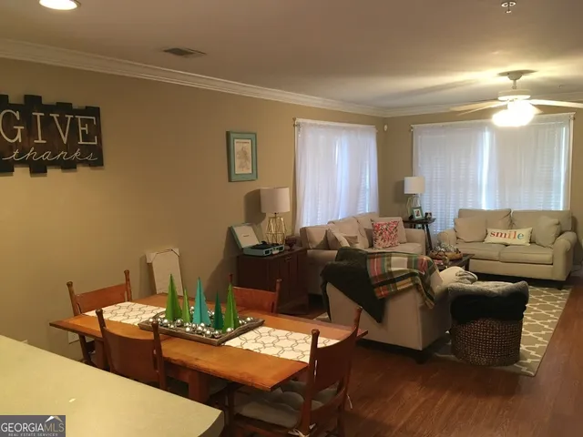 $1,725 | 490 South Barnett Shoals Road, Athens, GA 30605