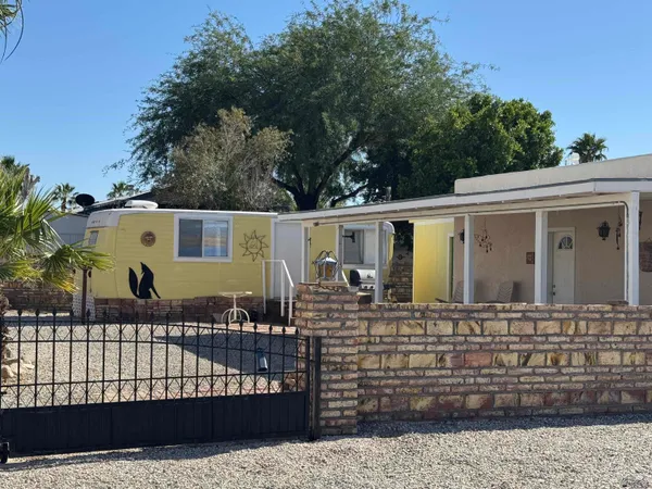 $189,000 | 13619 East 49th Drive, Yuma, AZ 85367