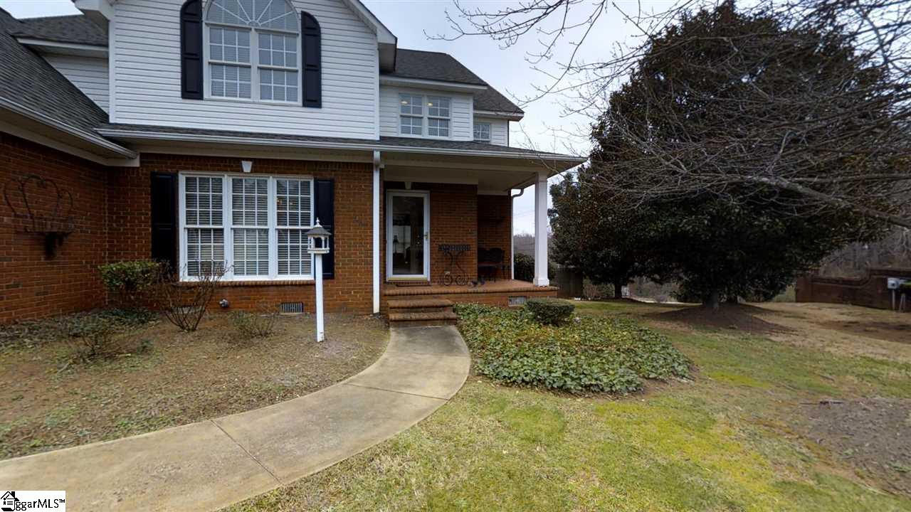 2 Foxfield Way Greer, SC 29651 - Photo 2 of 36