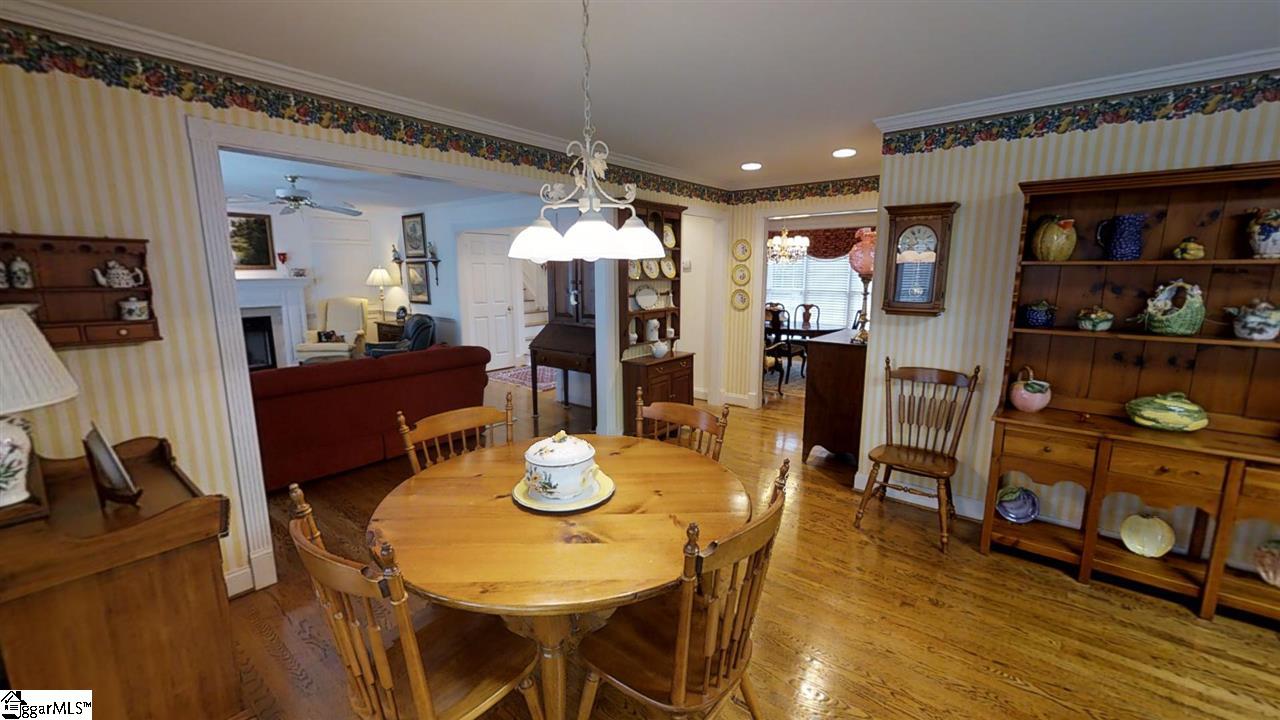 2 Foxfield Way Greer, SC 29651 - Photo 11 of 36