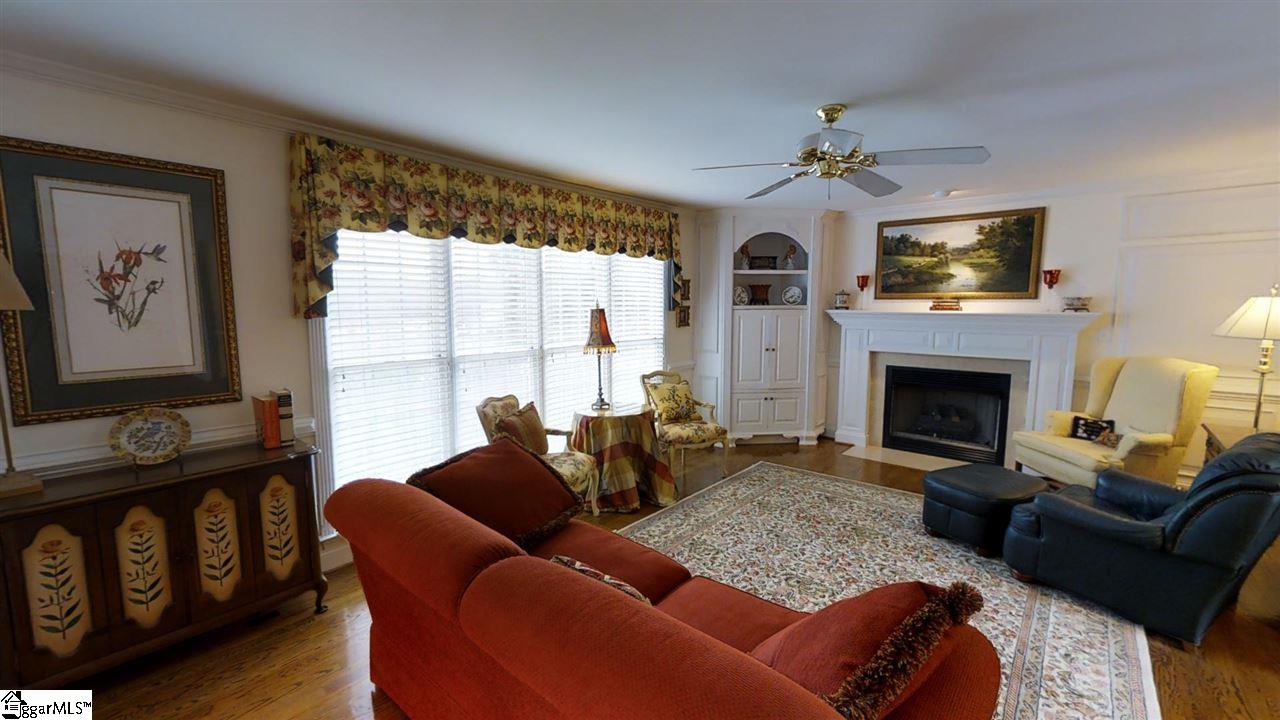 2 Foxfield Way Greer, SC 29651 - Photo 21 of 36