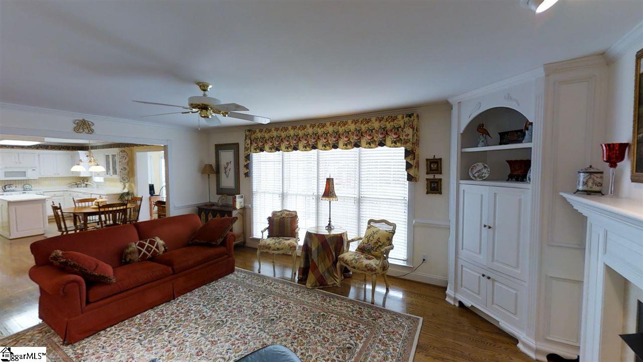 2 Foxfield Way Greer, SC 29651 - Photo 22 of 36