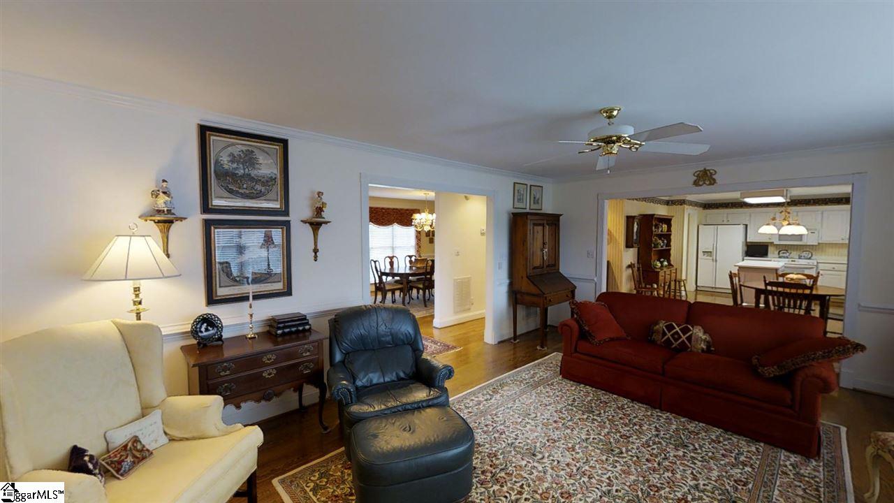 2 Foxfield Way Greer, SC 29651 - Photo 23 of 36