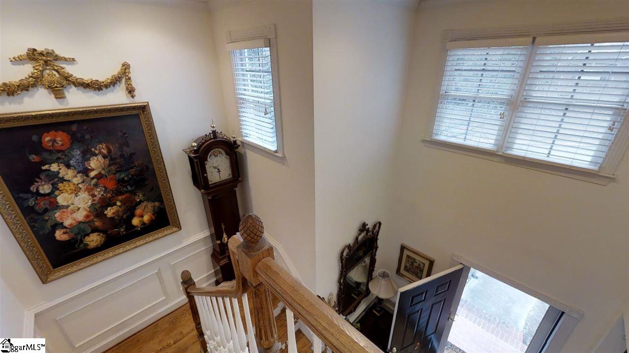 2 Foxfield Way Greer, SC 29651 - Photo 24 of 36