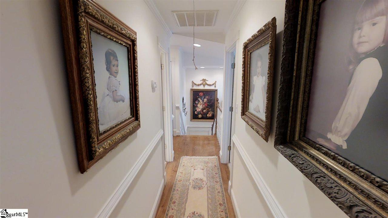 2 Foxfield Way Greer, SC 29651 - Photo 25 of 36