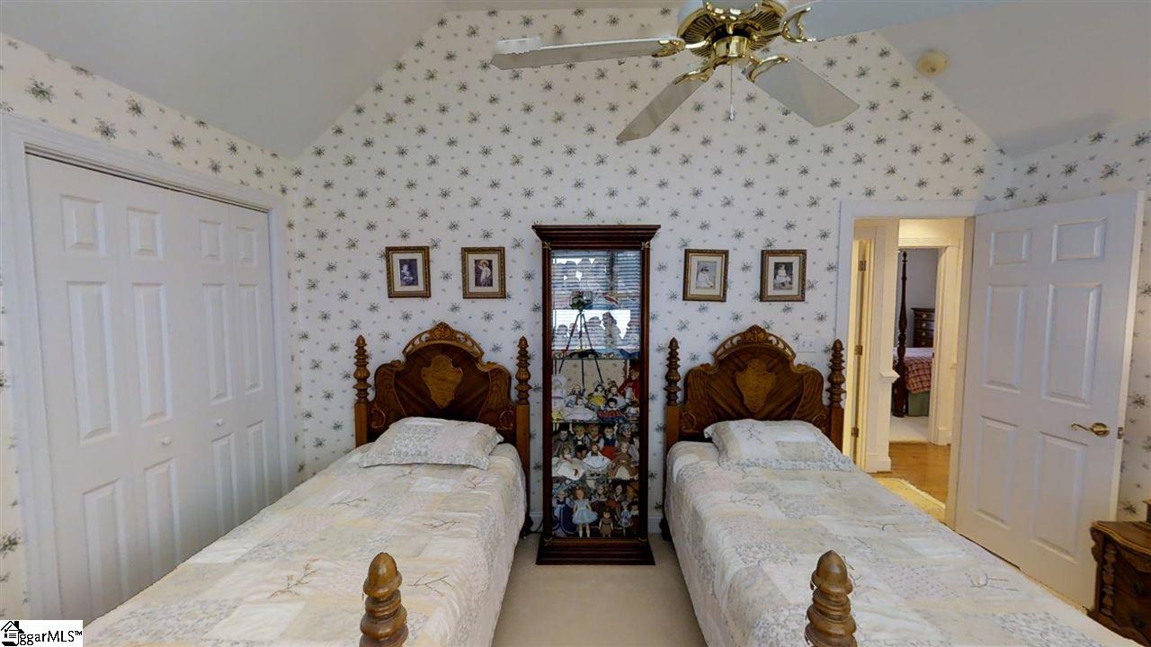 2 Foxfield Way Greer, SC 29651 - Photo 29 of 36